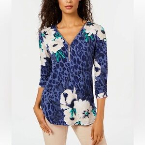 NWT JM Collection Petite Women’s Colton Corsage PM